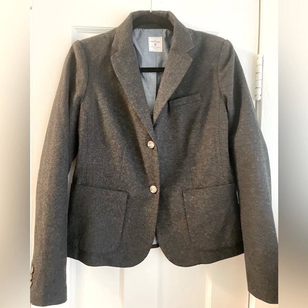 GAP The Academy Blazer Size 8